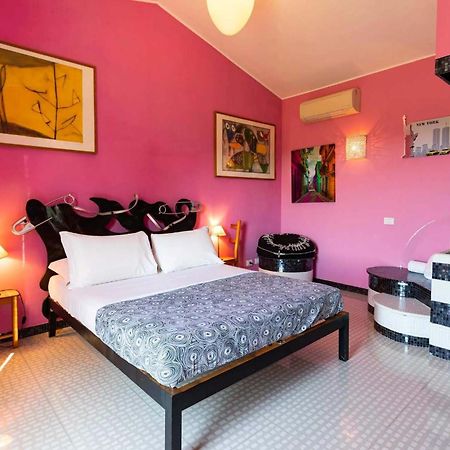 Ille-Roif Resort&Spa Fara in Sabina エクステリア 写真