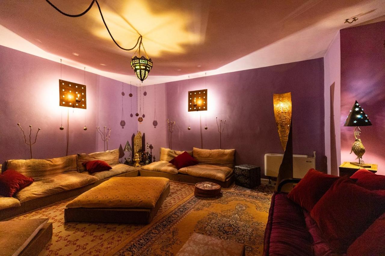 Ille-Roif Resort&Spa Fara in Sabina エクステリア 写真